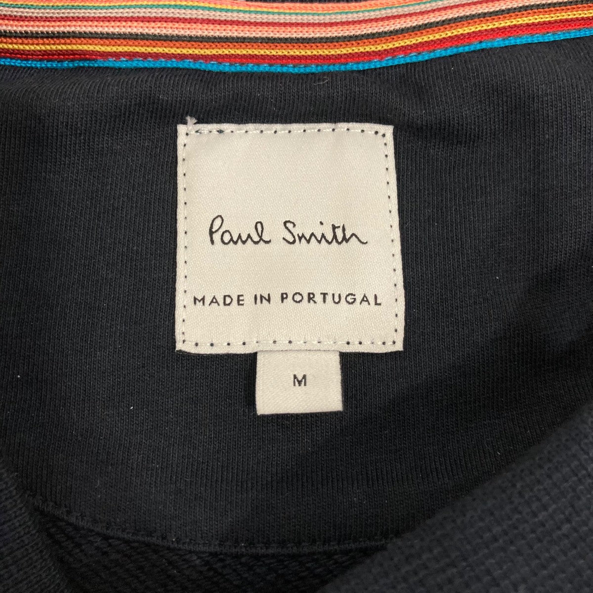 Paul Smith スウェット 古着・中古-6枚目のアイテム画像