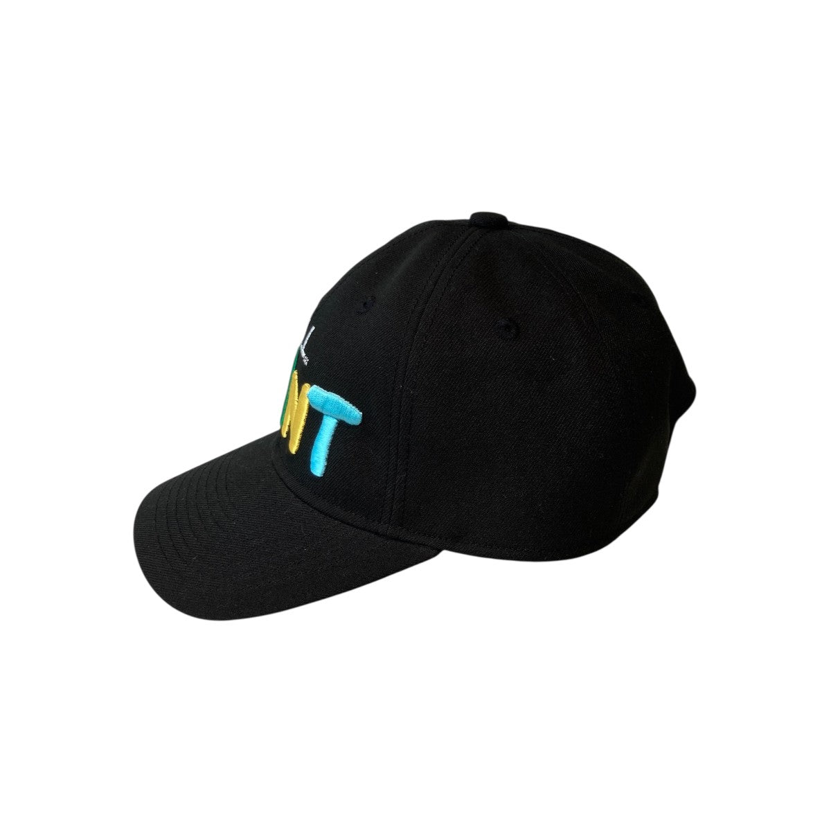 SAINT MICHAEL(セントマイケル) CAP／LOVE ALLキャップSM-MK8-0000-080