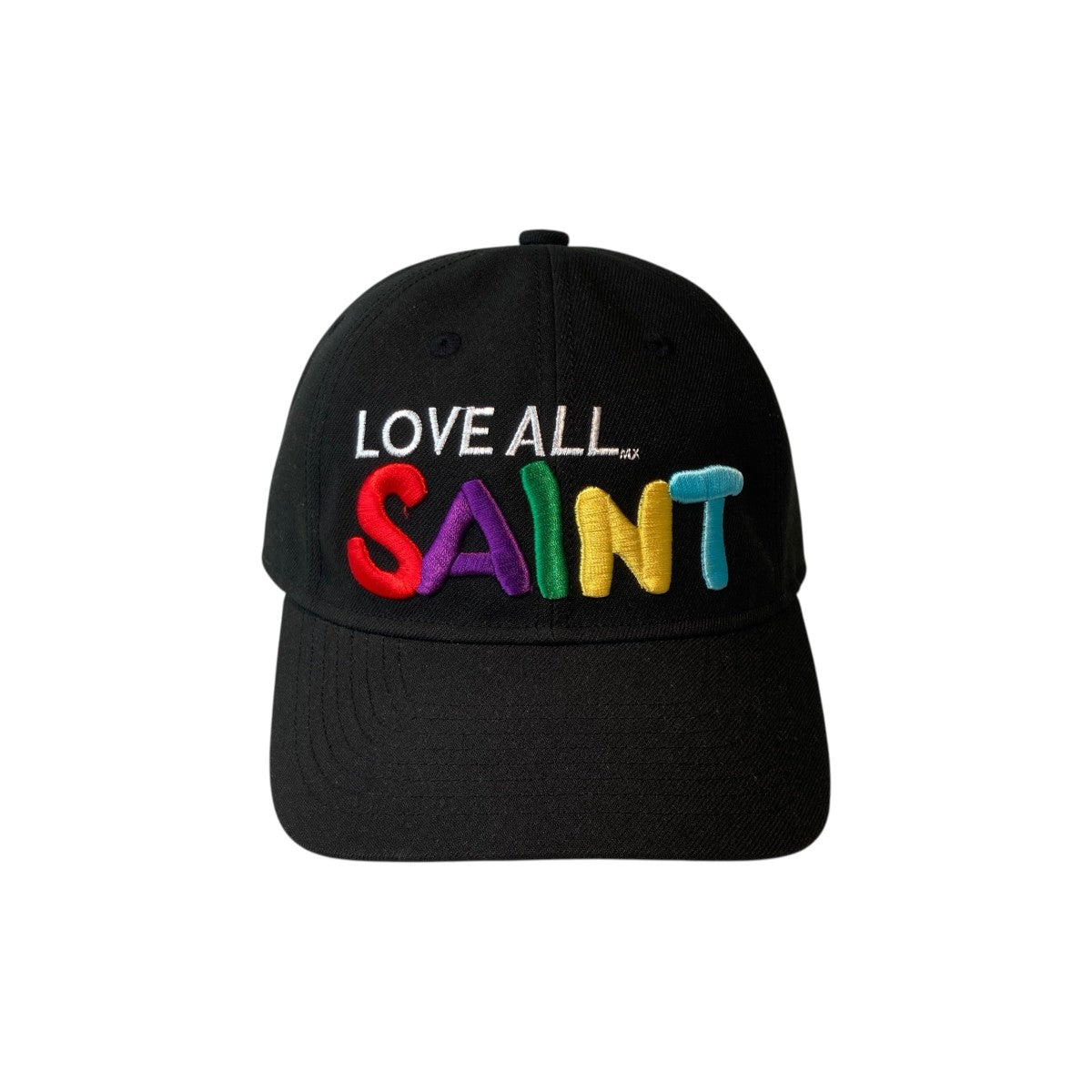 CAP／LOVE ALLキャップSM-MK8-0000-080