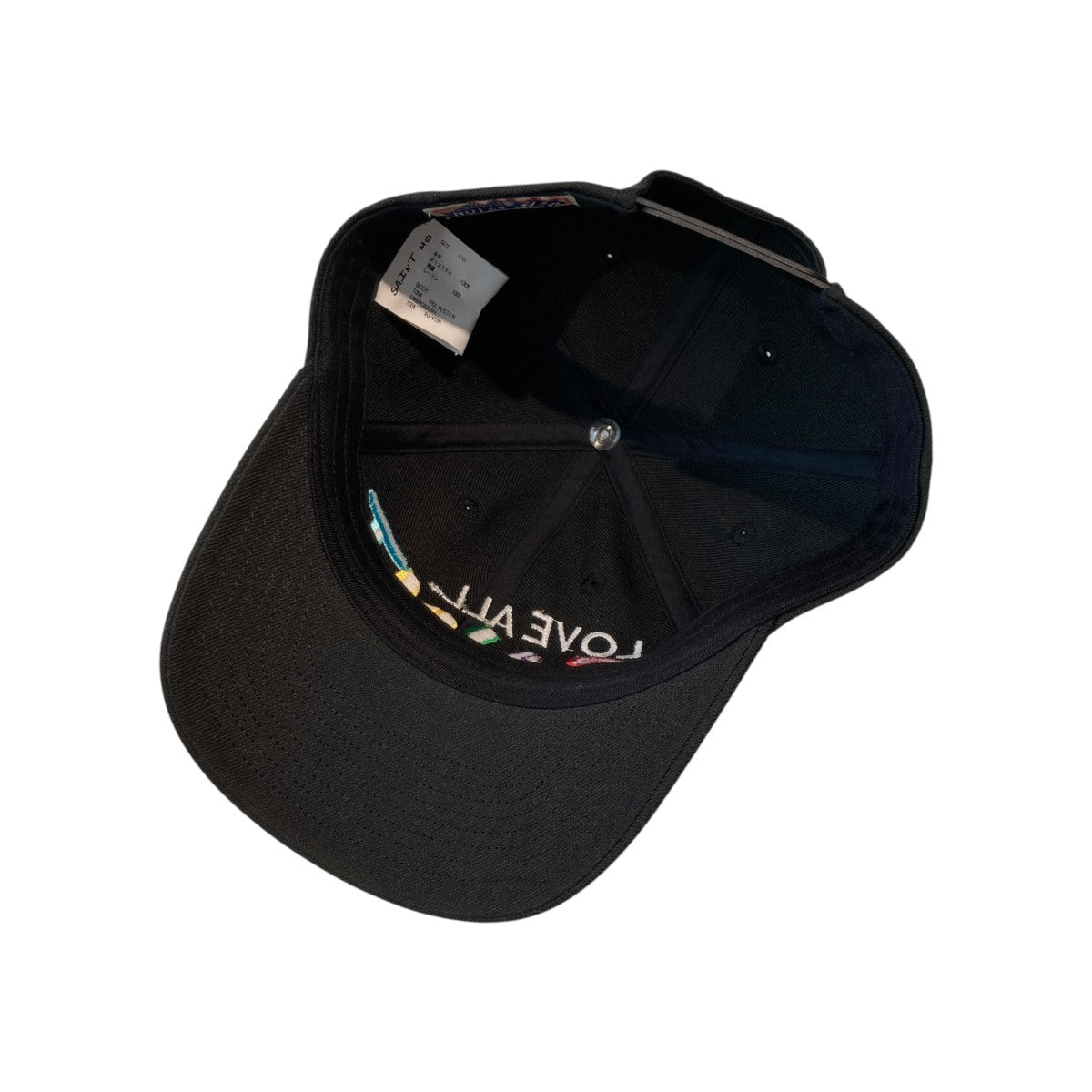 CAP／LOVE ALLキャップSM-MK8-0000-080
