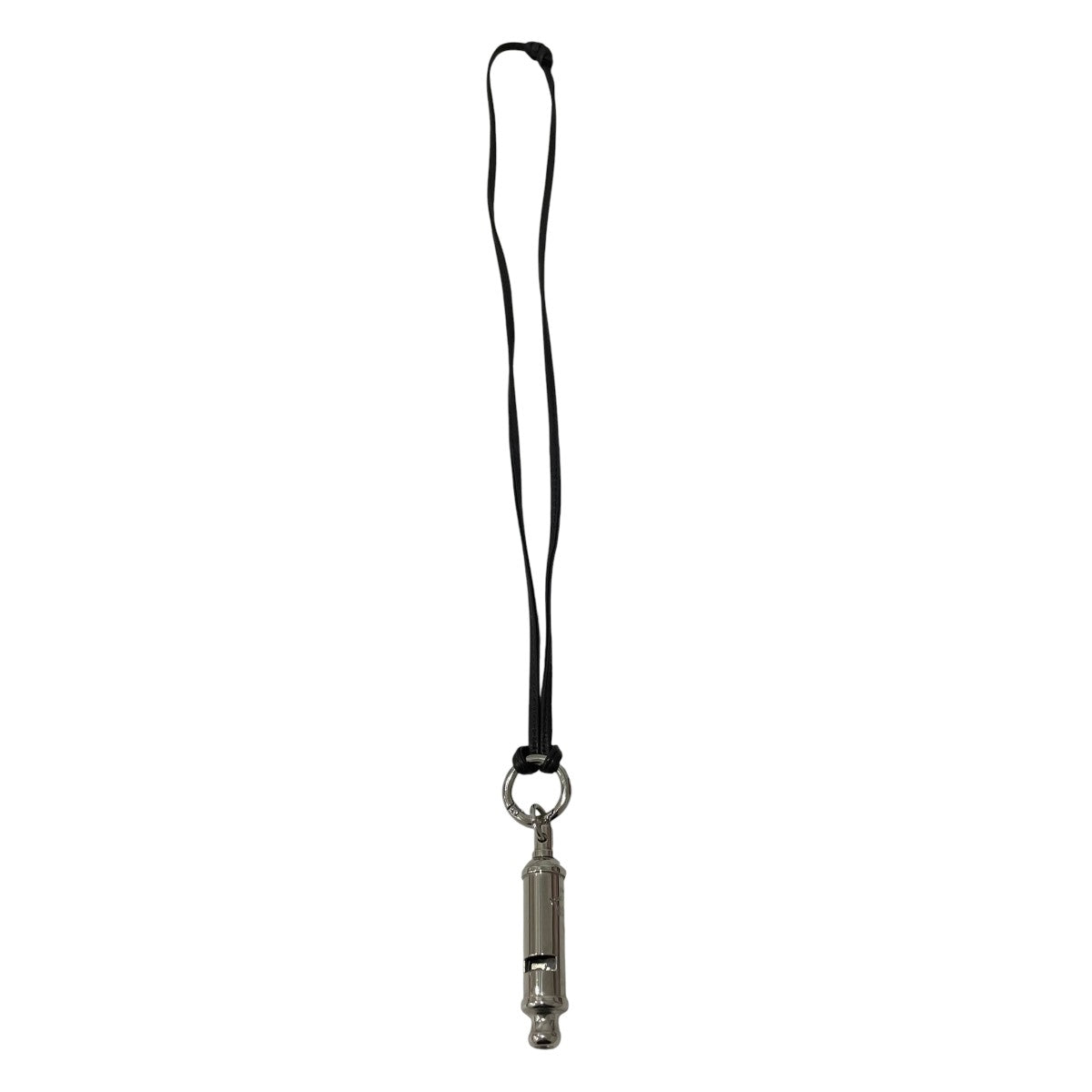 LEMAIRE ACME WHISTLE NECKLACEネックレスAC1202 LO036 古着・中古-2枚目のアイテム画像