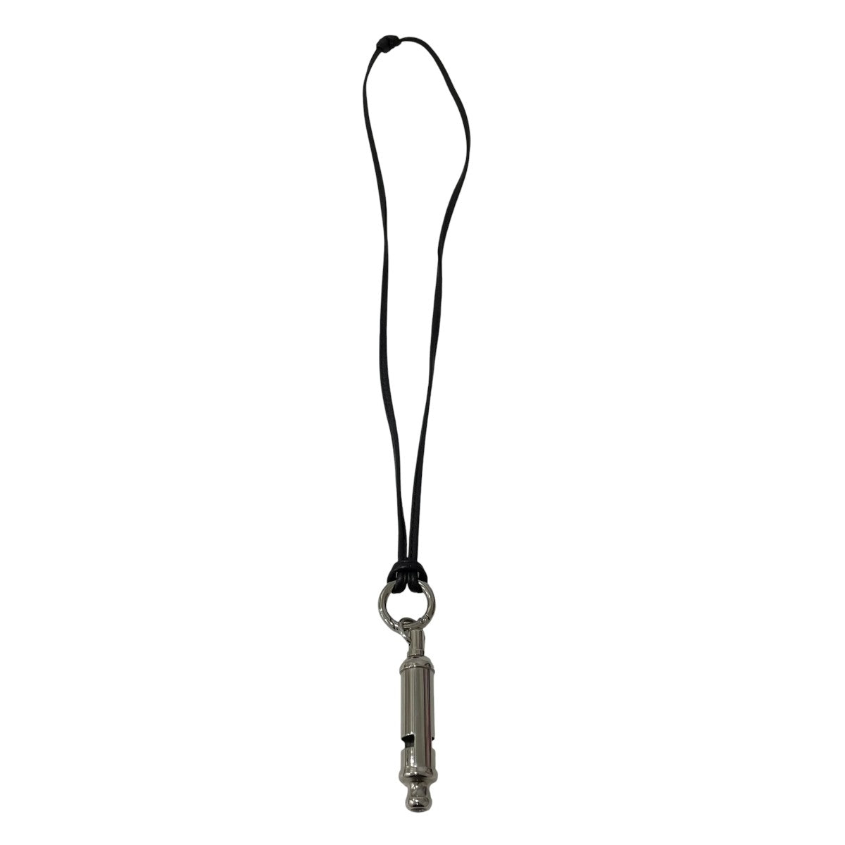 LEMAIRE ACME WHISTLE NECKLACEネックレスAC1202 LO036 古着・中古-3枚目のアイテム画像