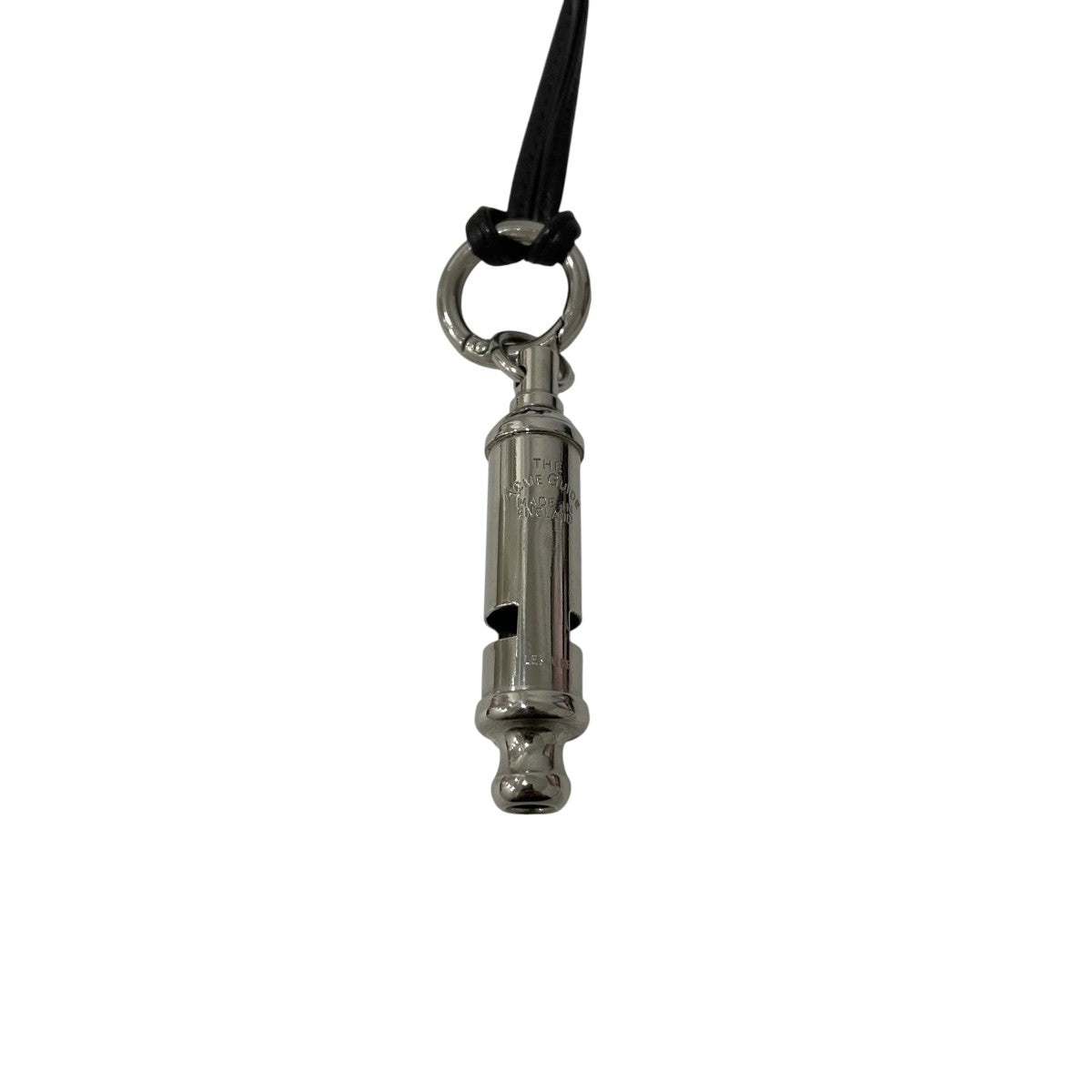 LEMAIRE ACME WHISTLE NECKLACEネックレスAC1202 LO036 古着・中古-4枚目のアイテム画像