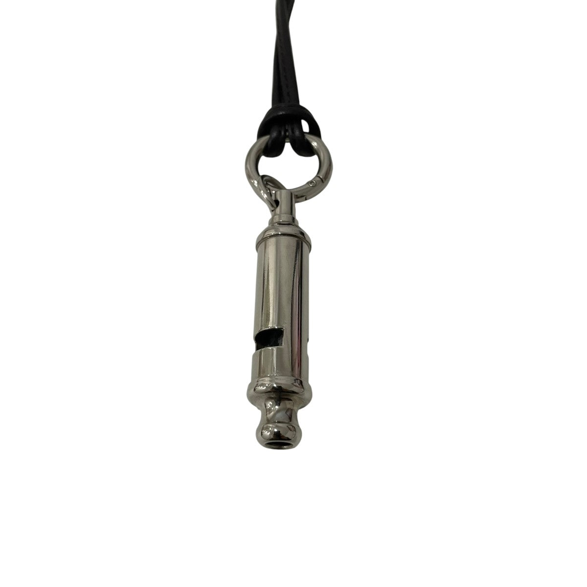 LEMAIRE ACME WHISTLE NECKLACEネックレスAC1202 LO036 古着・中古-5枚目のアイテム画像