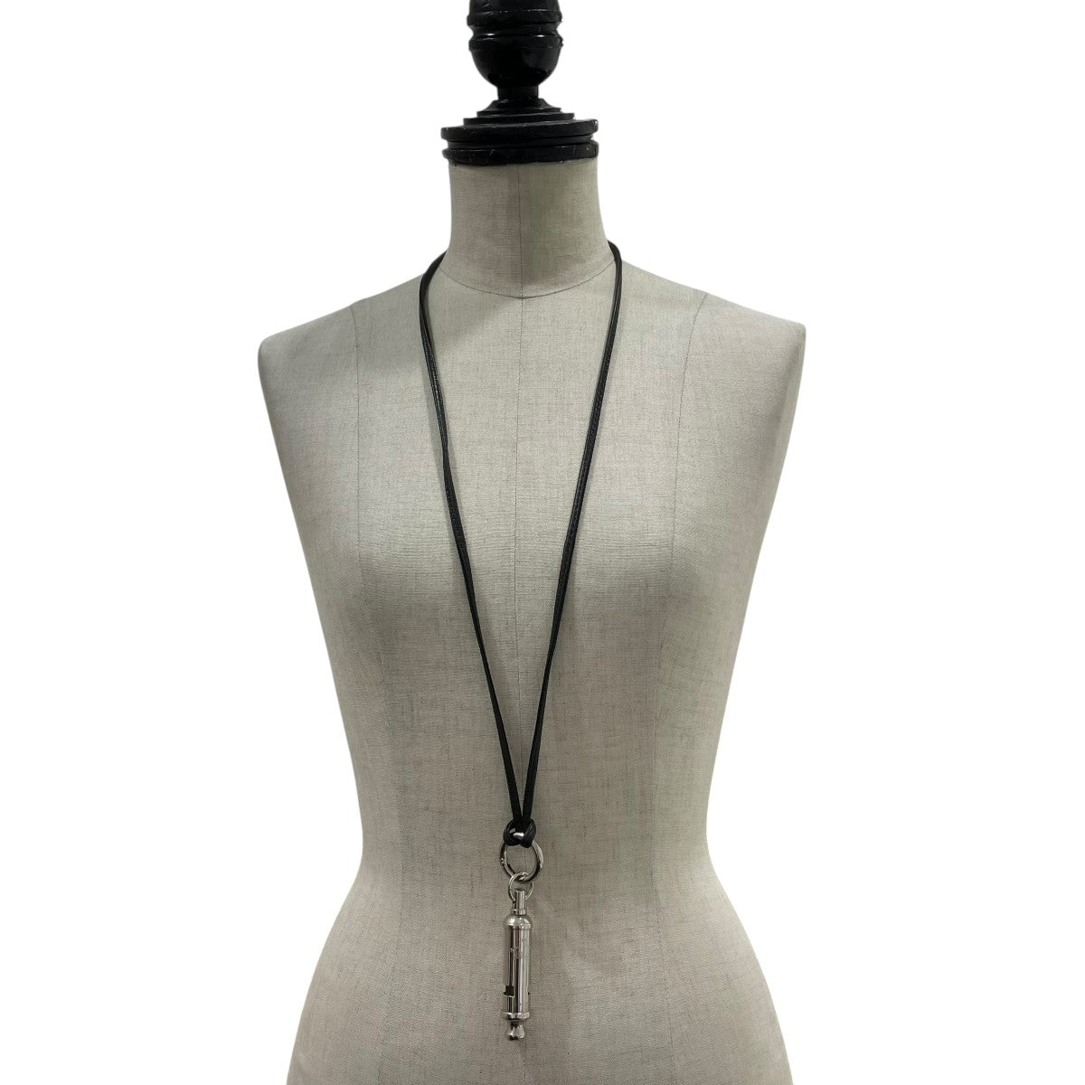 LEMAIRE ACME WHISTLE NECKLACEネックレスAC1202 LO036 古着・中古-6枚目のアイテム画像
