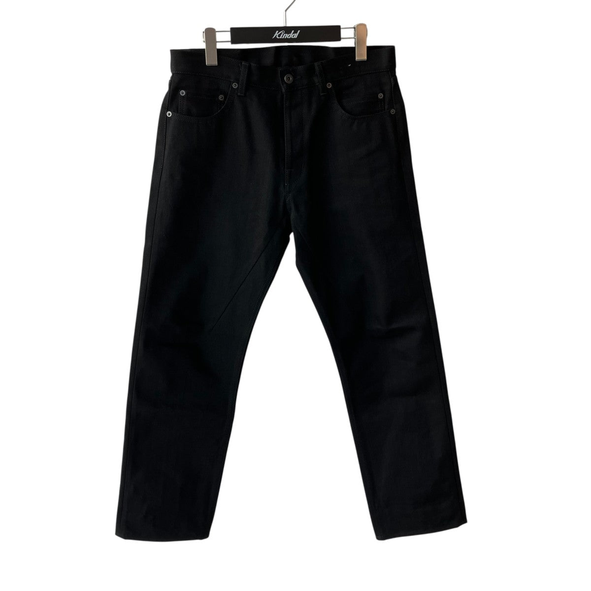 DRKSHDW KURDT PANTデニムパンツDL02E2399 HBLKJP 古着・中古-1枚目のアイテム画像