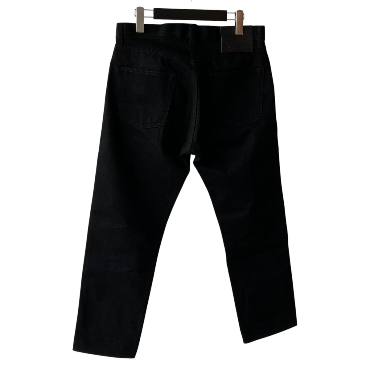 DRKSHDW KURDT PANTデニムパンツDL02E2399 HBLKJP 古着・中古-2枚目のアイテム画像