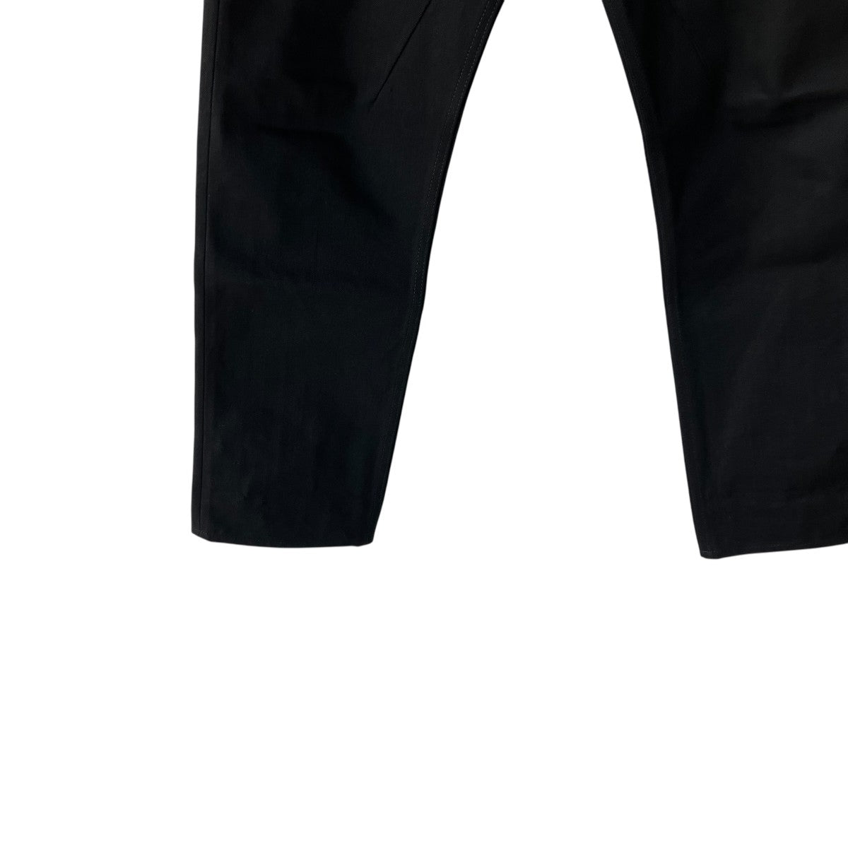DRKSHDW KURDT PANTデニムパンツDL02E2399 HBLKJP 古着・中古-4枚目のアイテム画像