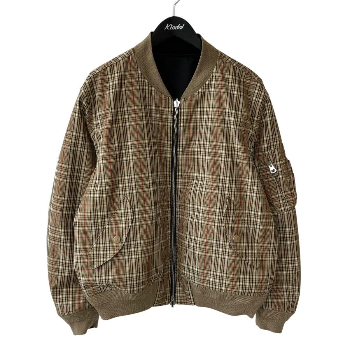 BURBERRY(バーバリー) リバーシブルジャケット8034499 8034499