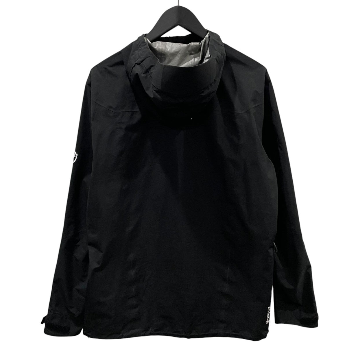 MAMMUT マウンテンパーカー 古着・中古-2枚目のアイテム画像