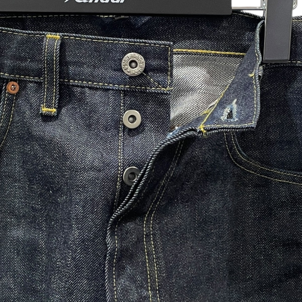 デニムパンツ 44年モデル BIG E 日本製 S501XX