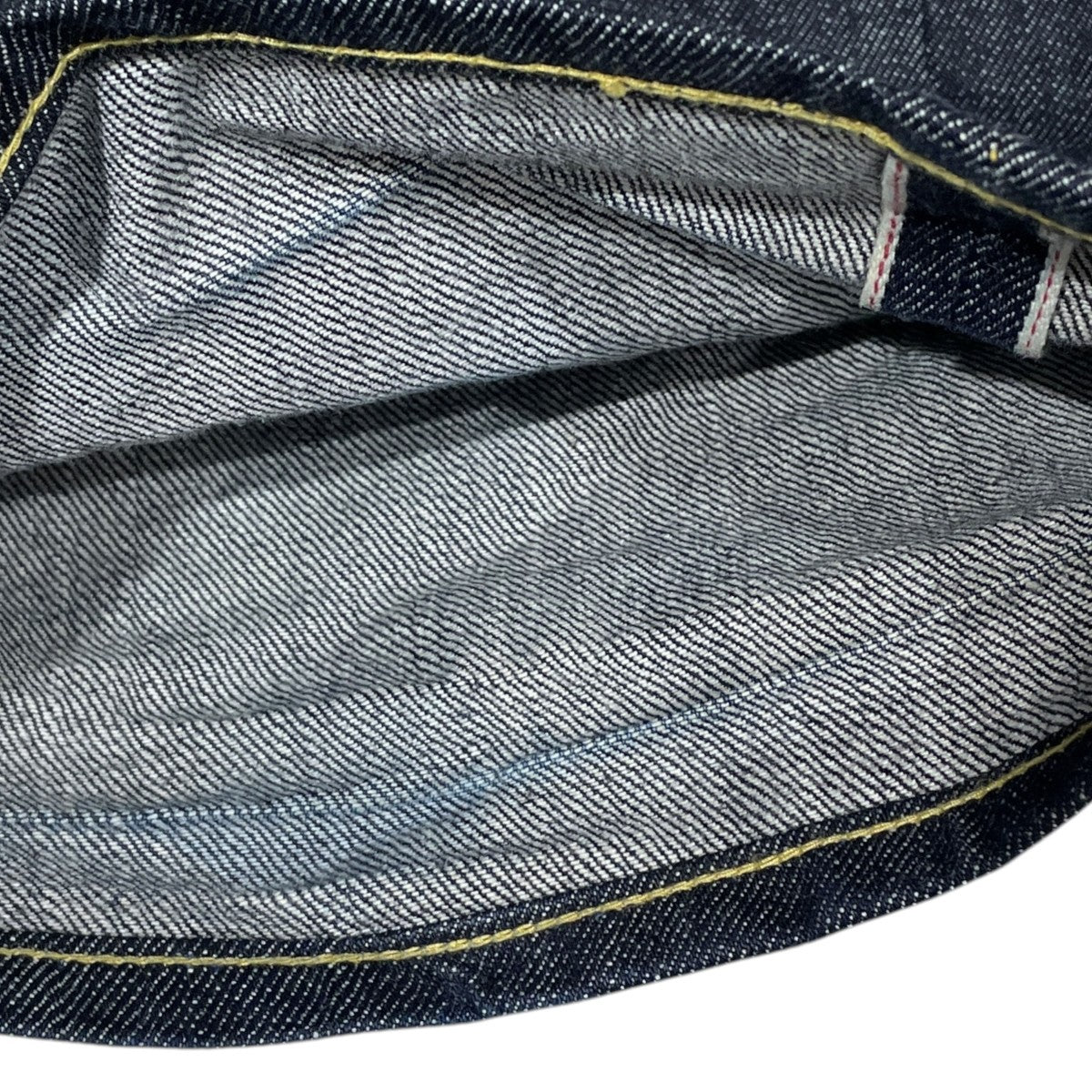 デニムパンツ 44年モデル BIG E 日本製 S501XX