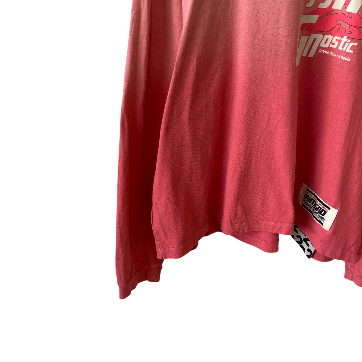 RRR123 長袖Tシャツ 古着・中古-4枚目のアイテム画像