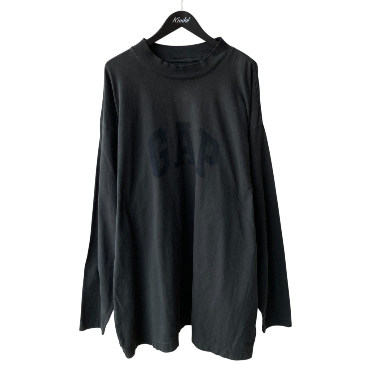 ロングスリーブTシャツ