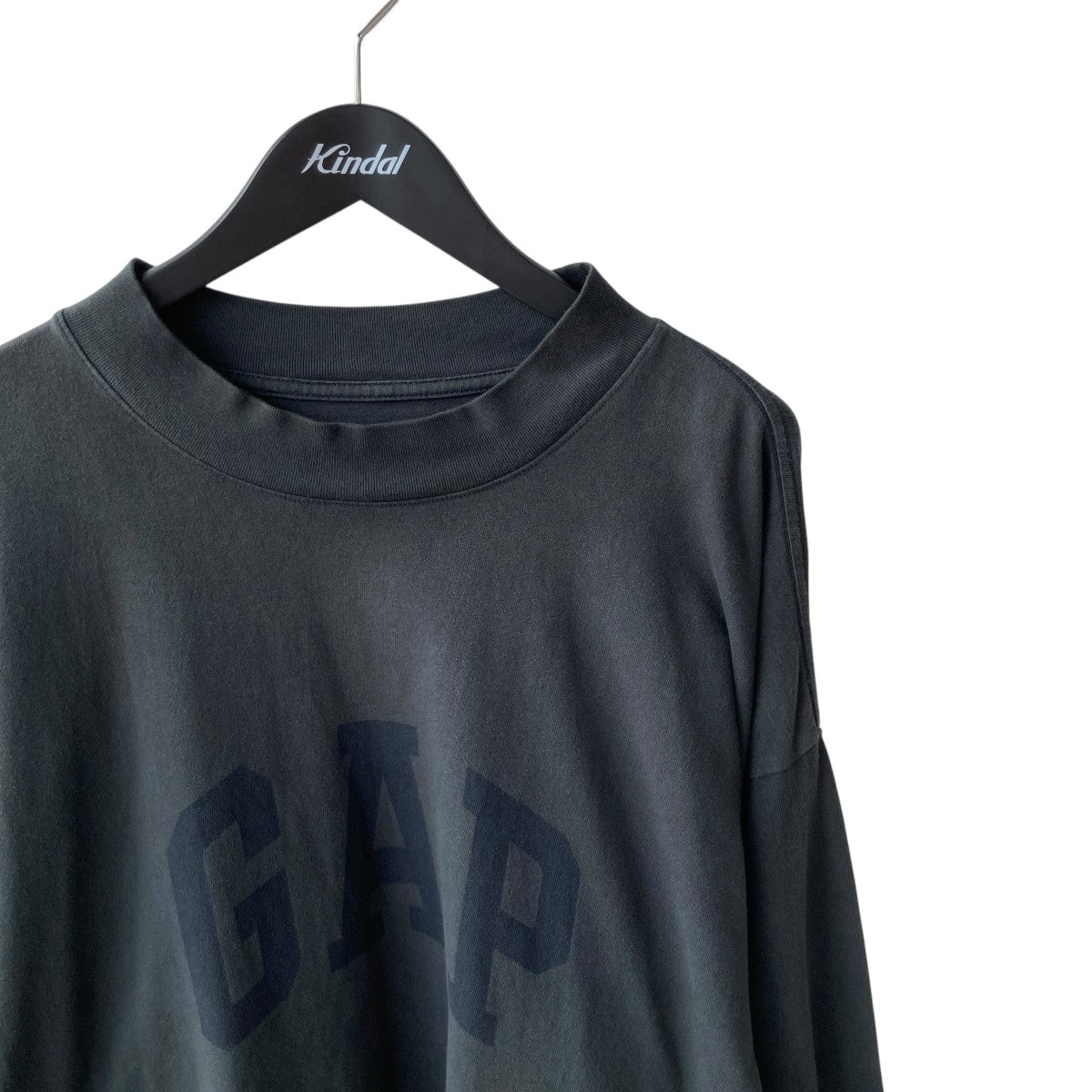 ロングスリーブTシャツ