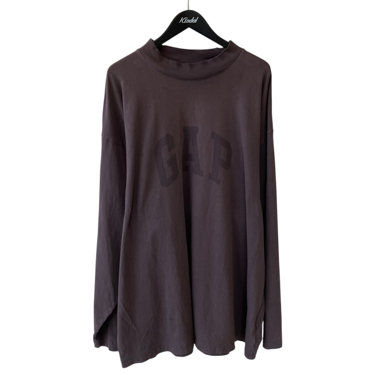 ロングスリーブTシャツ