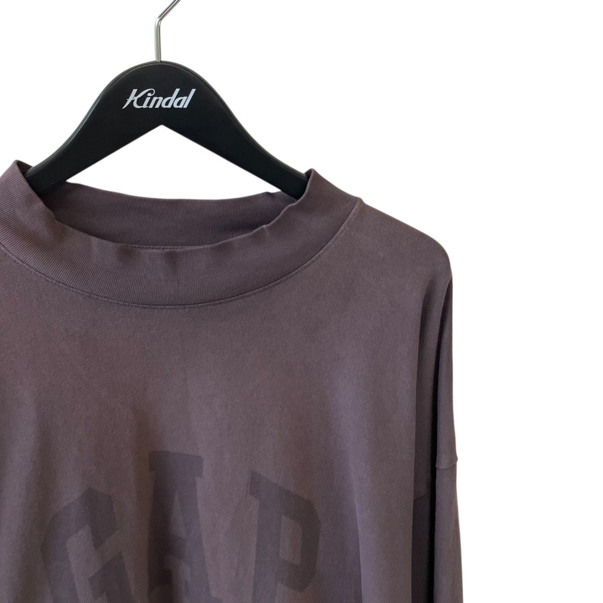 ロングスリーブTシャツ
