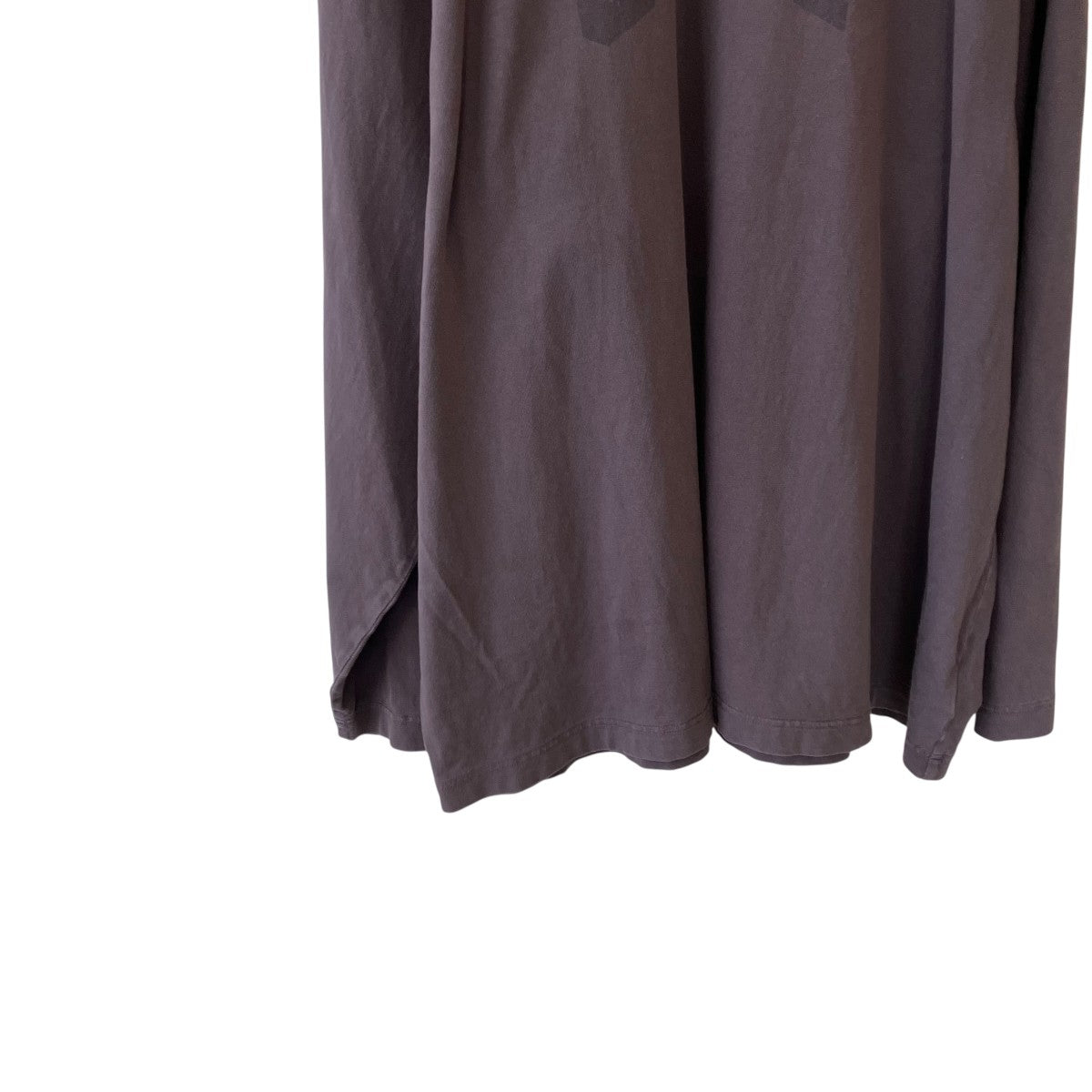ロングスリーブTシャツ