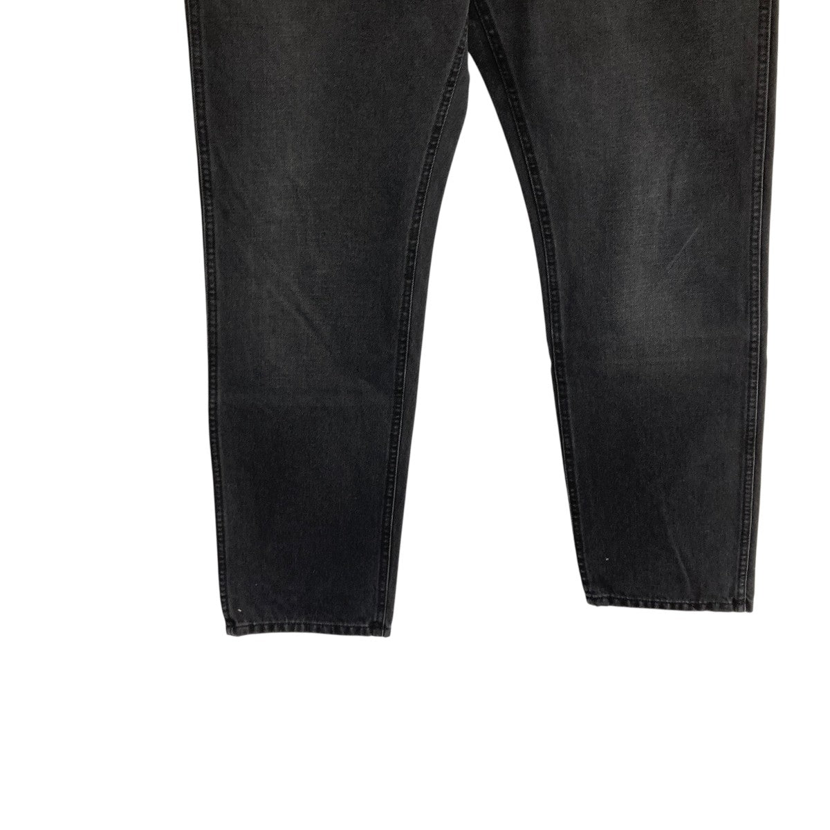 GUCCI デニムパンツ408637 古着・中古-4枚目のアイテム画像