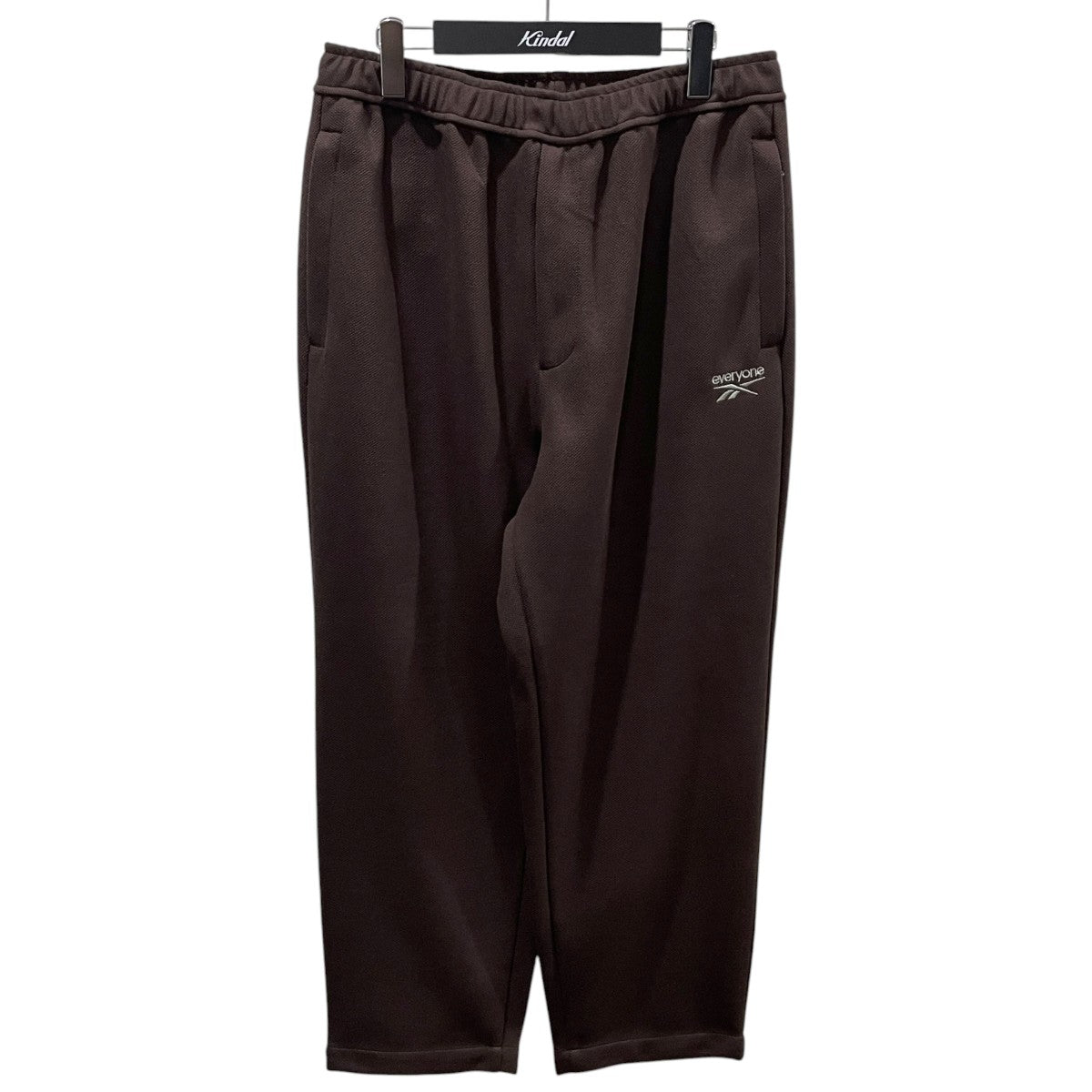 24AW イージーパンツ CLASSIC TRACK PANTS クラシックトラックパンツ RB00057