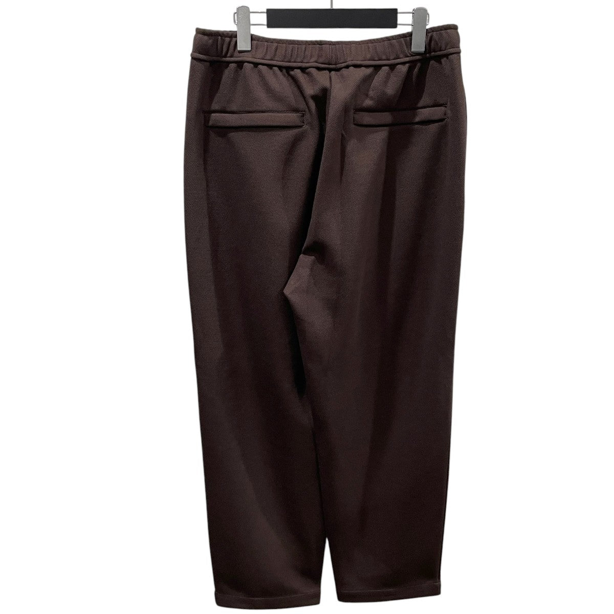24AW イージーパンツ CLASSIC TRACK PANTS クラシックトラックパンツ RB00057