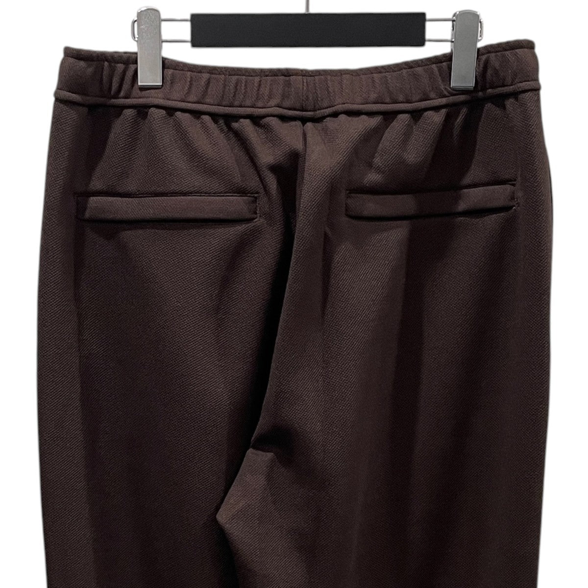 24AW イージーパンツ CLASSIC TRACK PANTS クラシックトラックパンツ RB00057