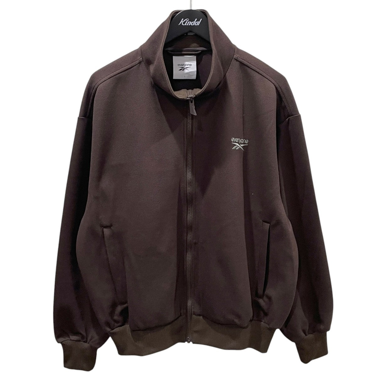 24AW ジップアップジャケット CLASSIC TRACK JACKET クラシックトラックジャケット RB00056