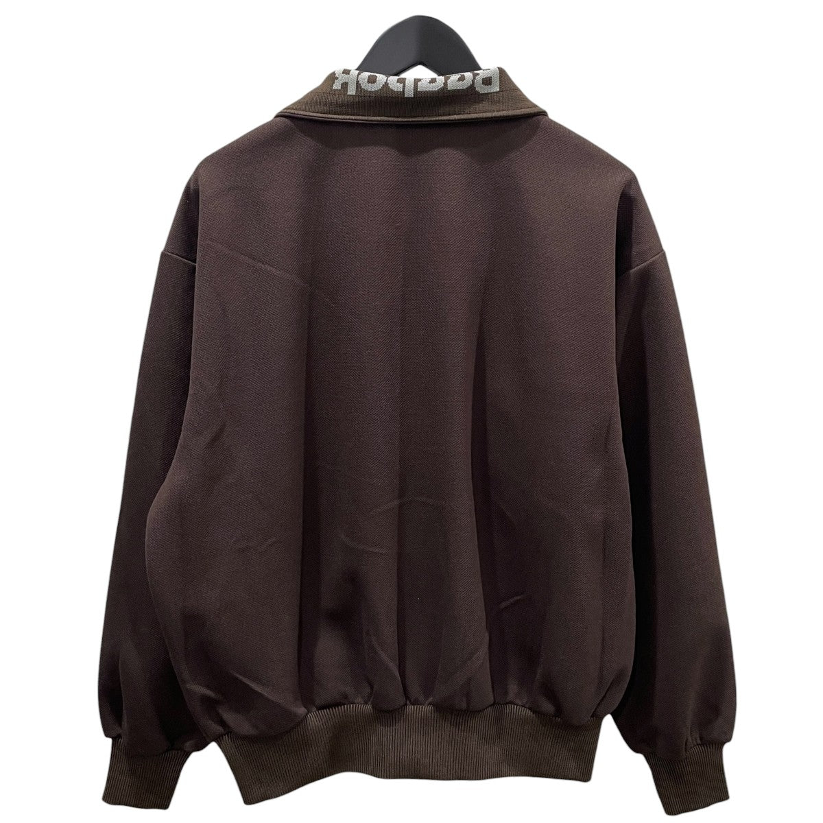 24AW ジップアップジャケット CLASSIC TRACK JACKET クラシックトラックジャケット RB00056