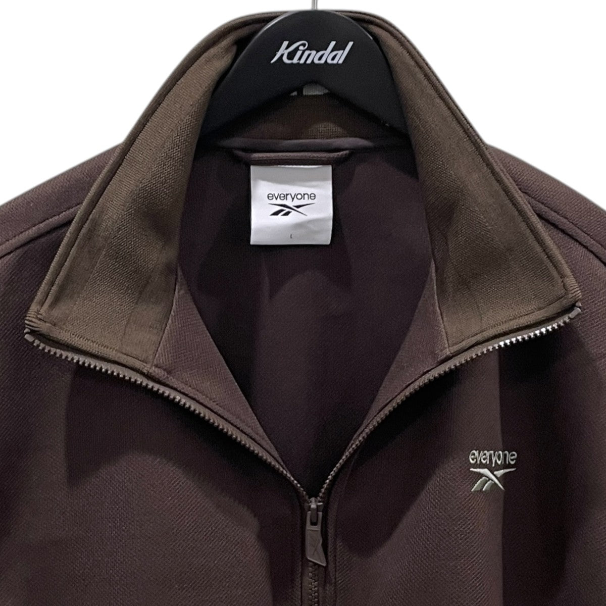 24AW ジップアップジャケット CLASSIC TRACK JACKET クラシックトラックジャケット RB00056