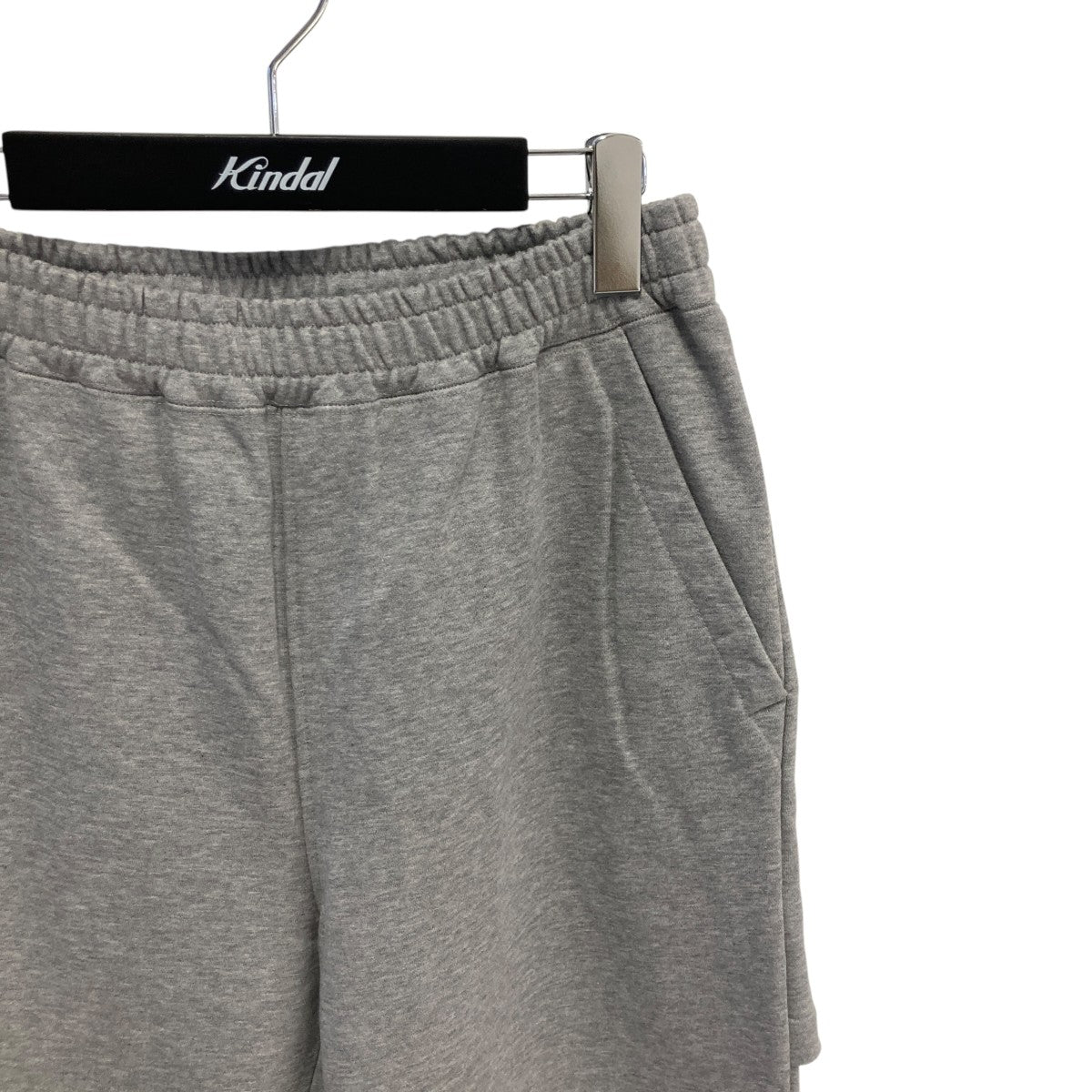 SOFTHYPHEN BACK LAYERED SWEAT PANTスウェットパンツMGMFP241302 古着・中古-3枚目のアイテム画像