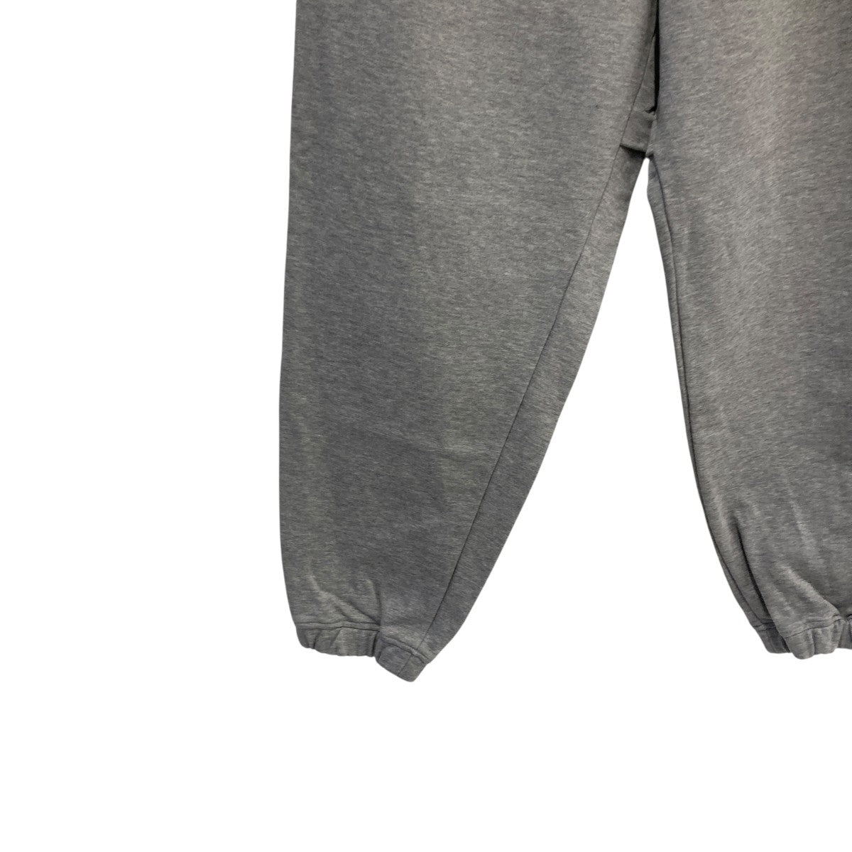 SOFTHYPHEN BACK LAYERED SWEAT PANTスウェットパンツMGMFP241302 古着・中古-4枚目のアイテム画像