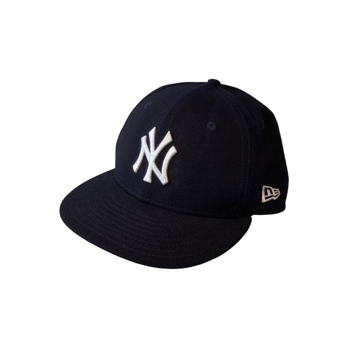 New Era キャップ 古着・中古-1枚目のアイテム画像
