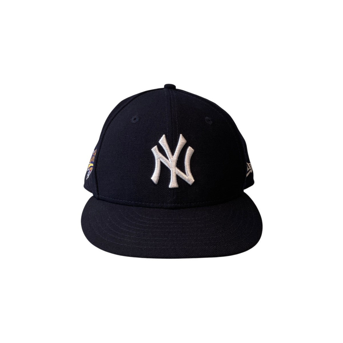 New Era キャップ 古着・中古-3枚目のアイテム画像