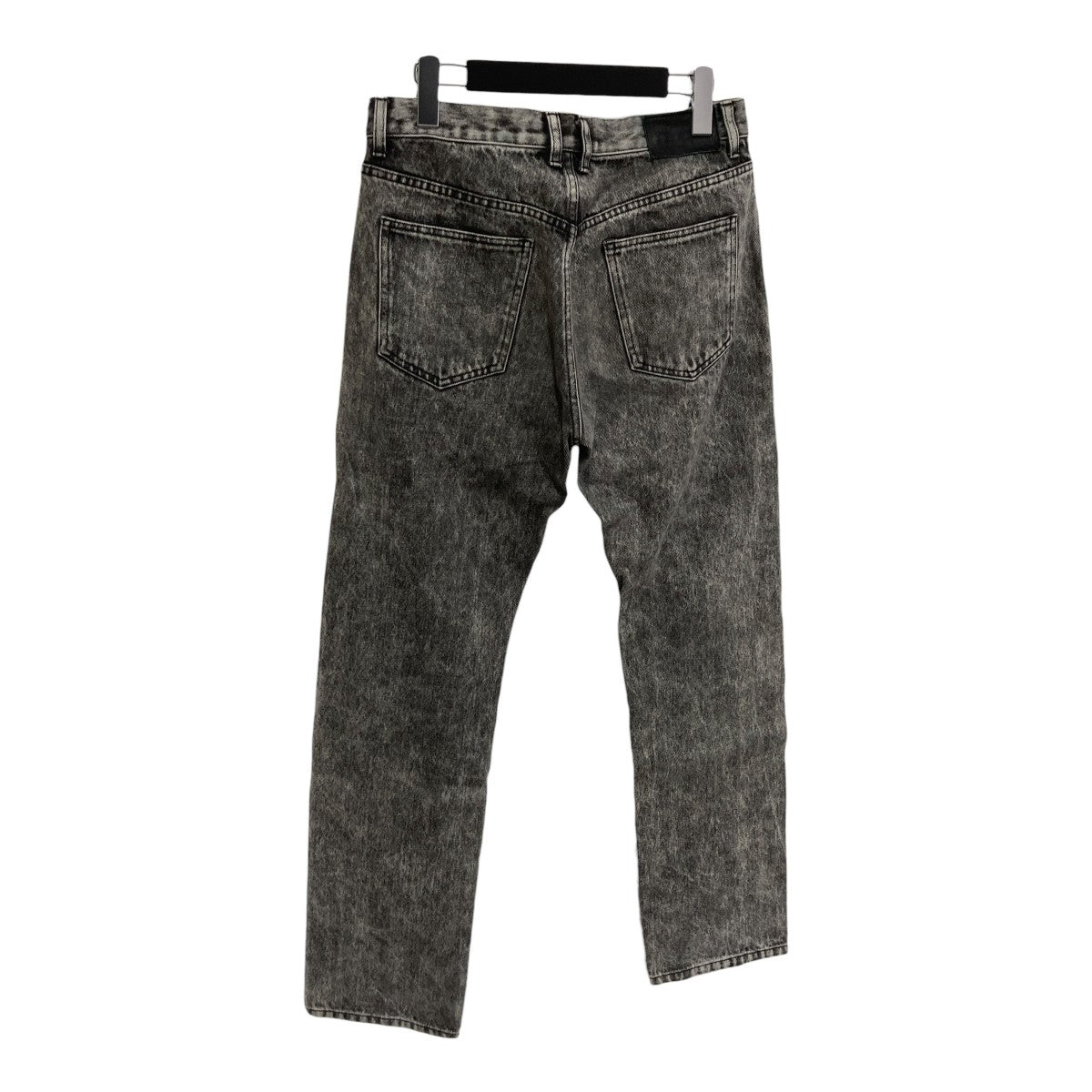 JOHN LAWRENCE SULLIVAN TWISTED JEANSデニムパンツ2A005-0319-39 古着・中古-2枚目のアイテム画像