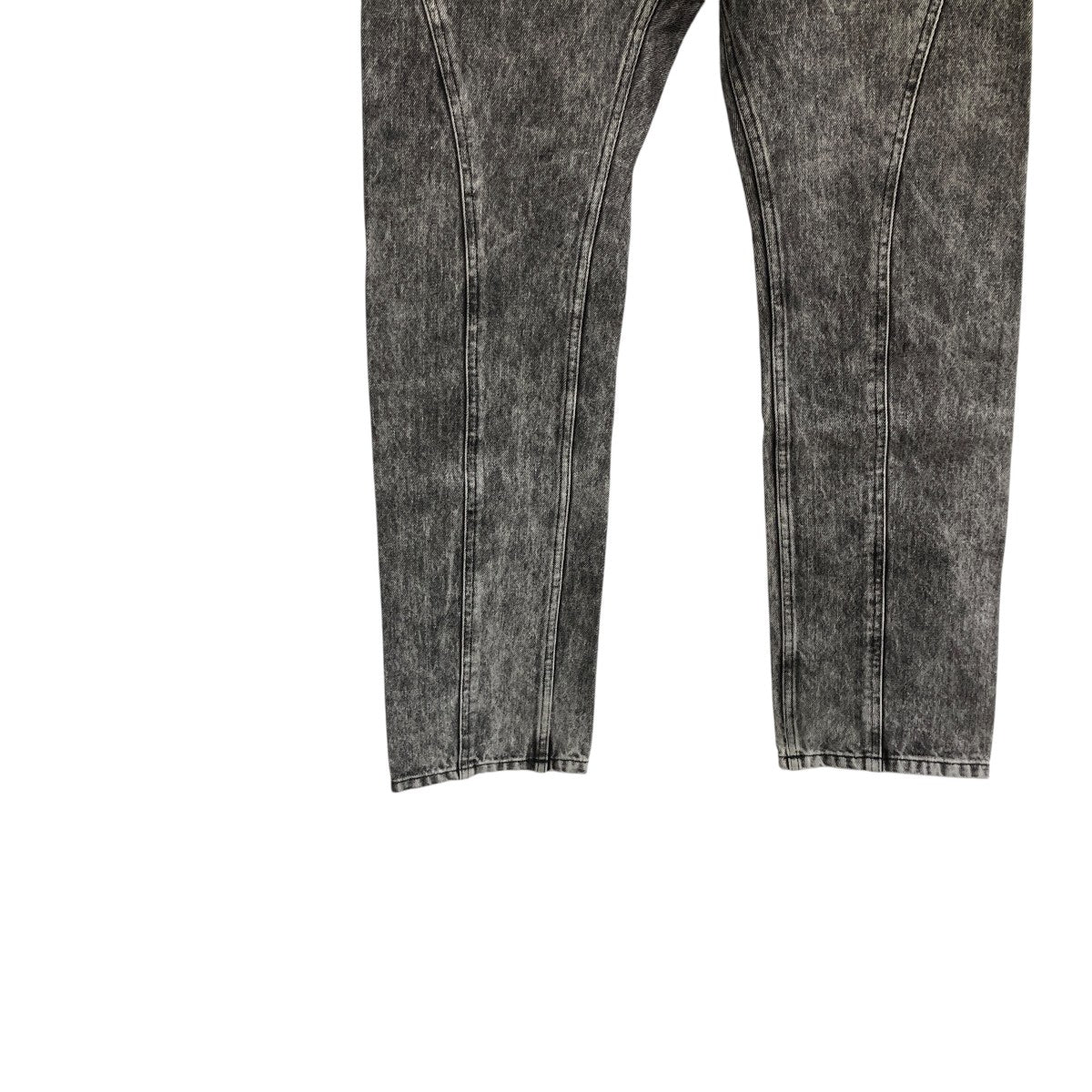 JOHN LAWRENCE SULLIVAN TWISTED JEANSデニムパンツ2A005-0319-39 古着・中古-4枚目のアイテム画像