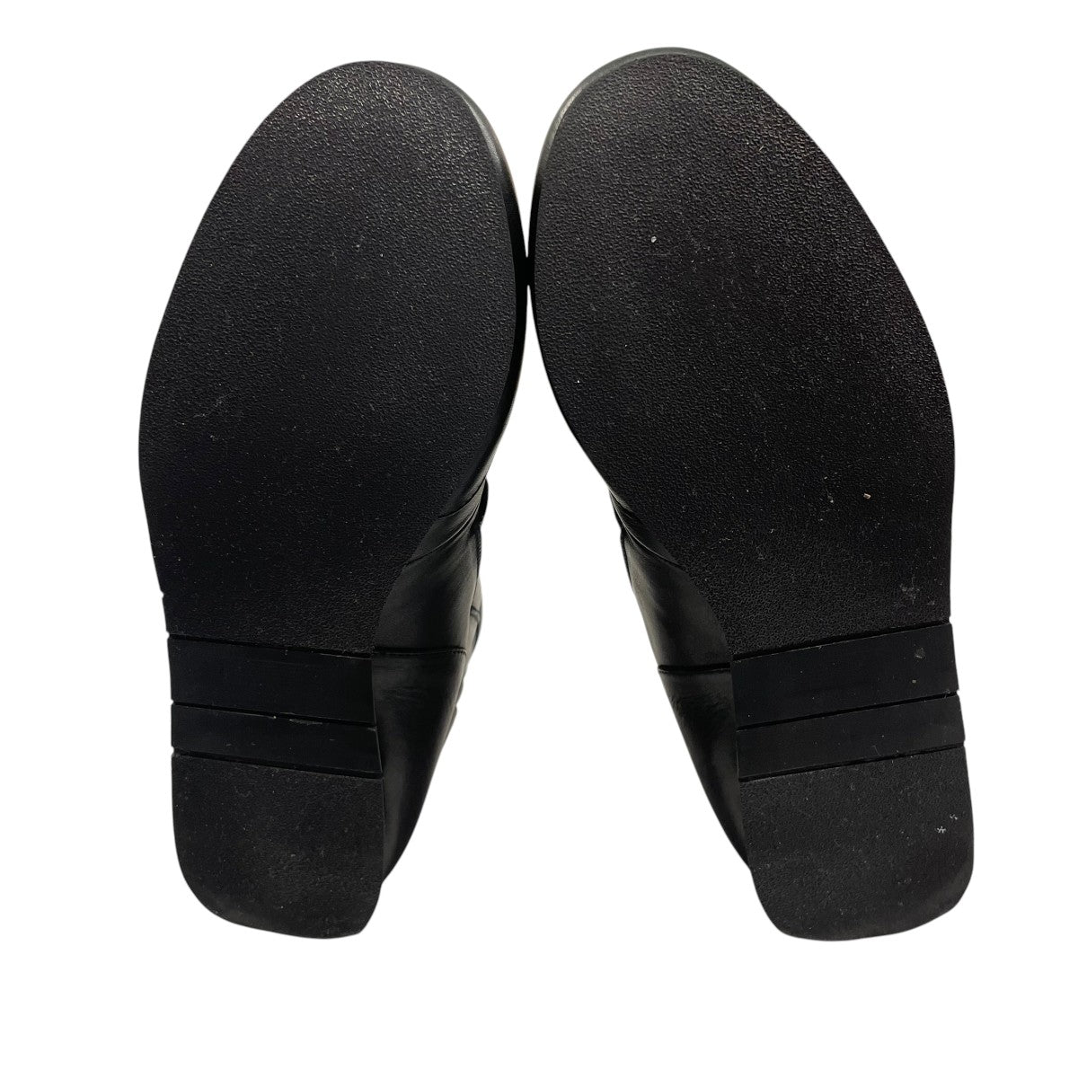 JULIUS 06AWVELCRO SNEAKERSレザーシューズ157AC34 古着・中古-5枚目のアイテム画像
