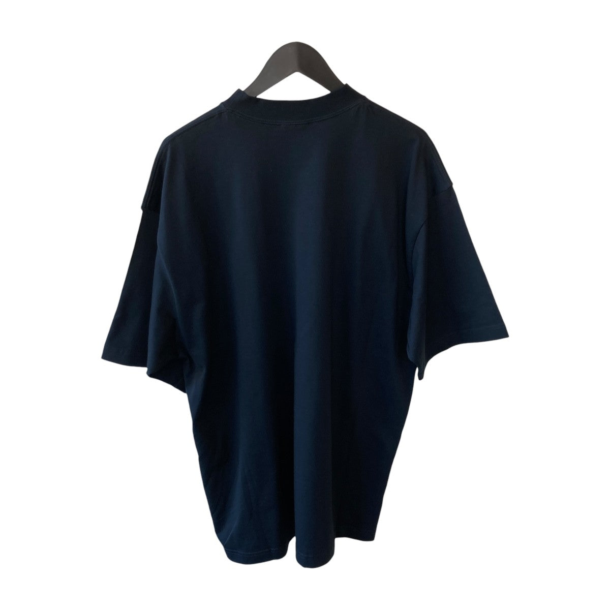 BALENCIAGA 25AWMEDIUM FIT T-SHIRTS半袖Tシャツ764235 TSVU4 古着・中古-2枚目のアイテム画像