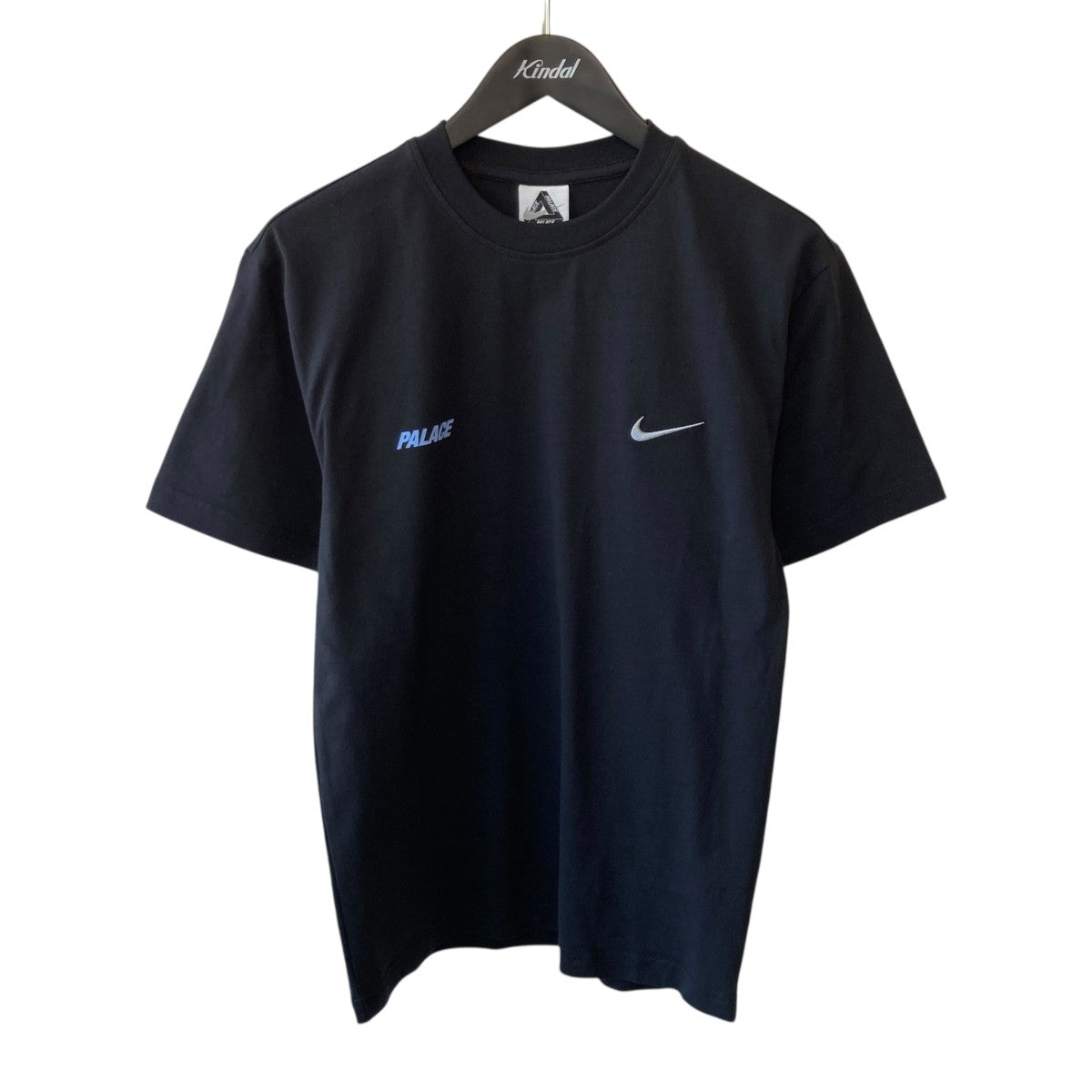 NIKE×PALACE PALACE NIKE FONT SWOOSH T-SHIRTS半袖Tシャツ 古着・中古-1枚目のアイテム画像