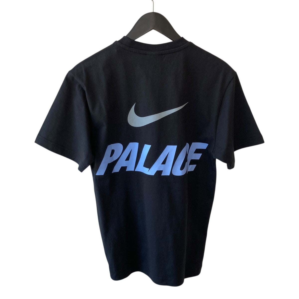 NIKE×PALACE PALACE NIKE FONT SWOOSH T-SHIRTS半袖Tシャツ 古着・中古-2枚目のアイテム画像