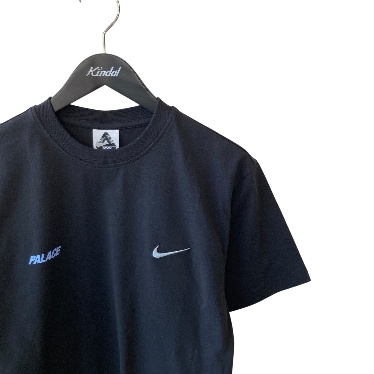 NIKE×PALACE PALACE NIKE FONT SWOOSH T-SHIRTS半袖Tシャツ 古着・中古-3枚目のアイテム画像