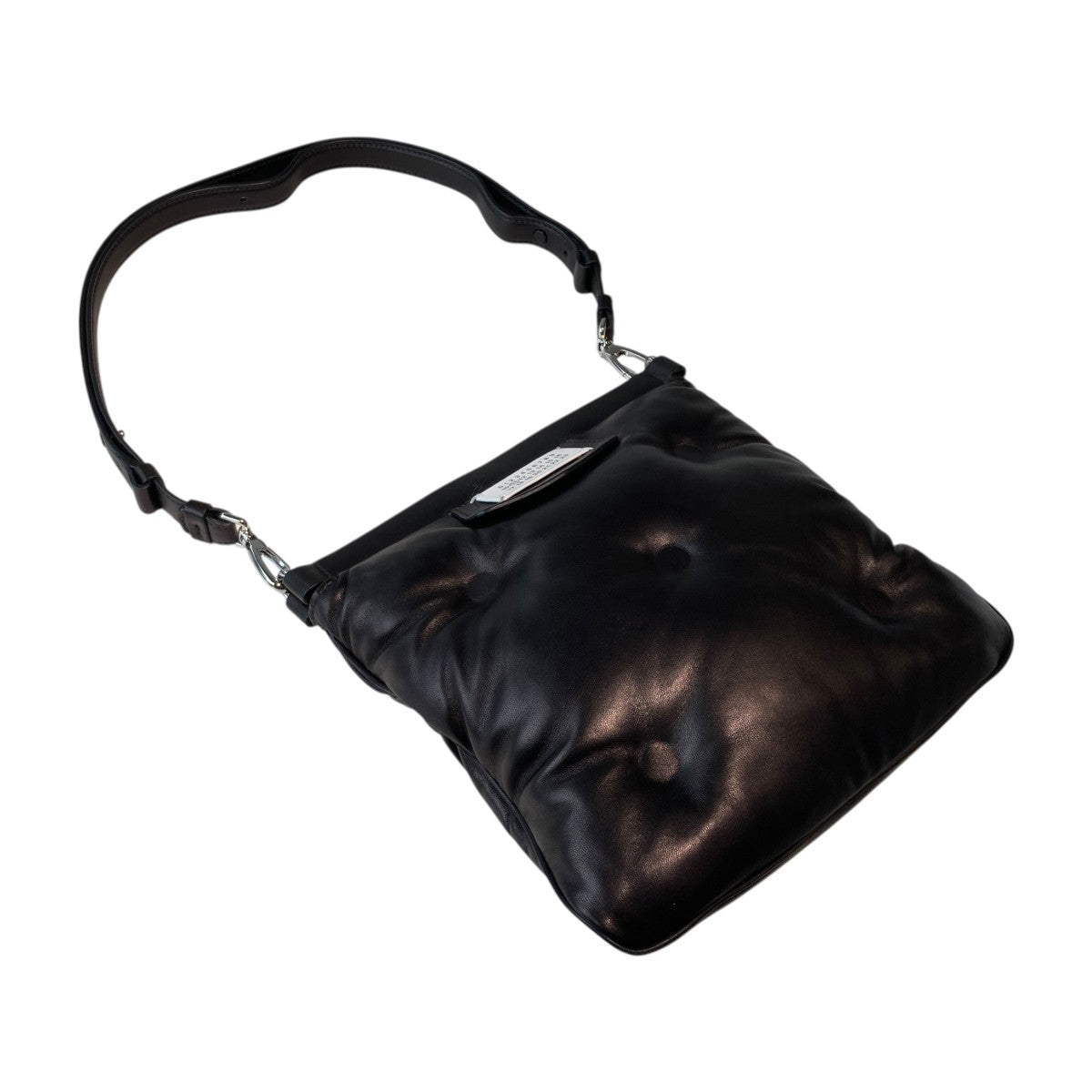 Maison Margiela GLAM SLAM SHOULDER BAGショルダーバッグSB1WG0005 古着・中古-1枚目のアイテム画像