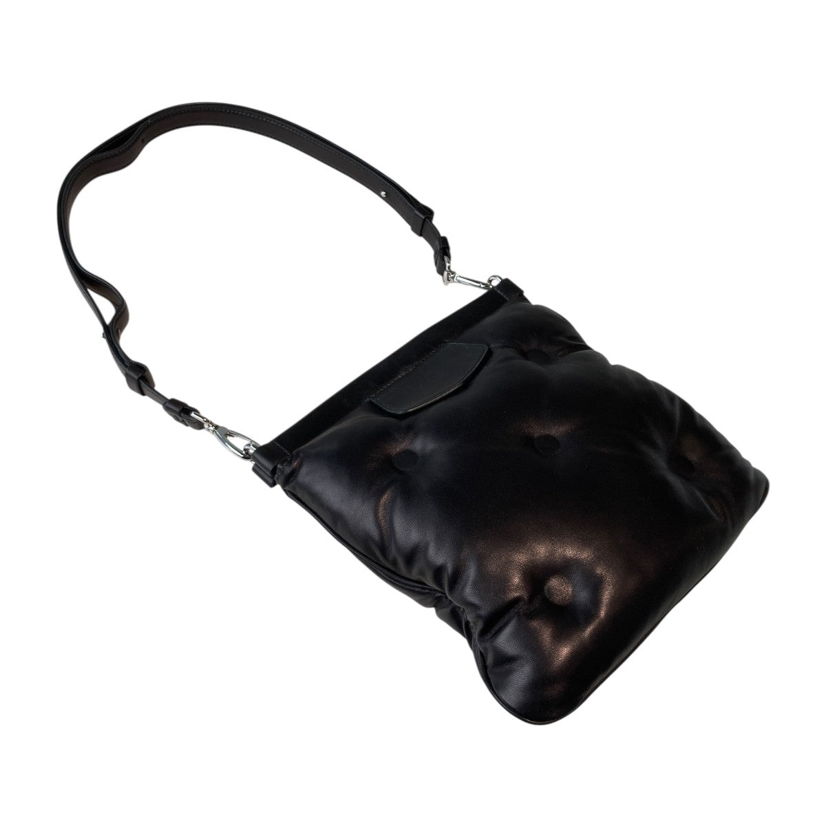 Maison Margiela GLAM SLAM SHOULDER BAGショルダーバッグSB1WG0005 古着・中古-2枚目のアイテム画像