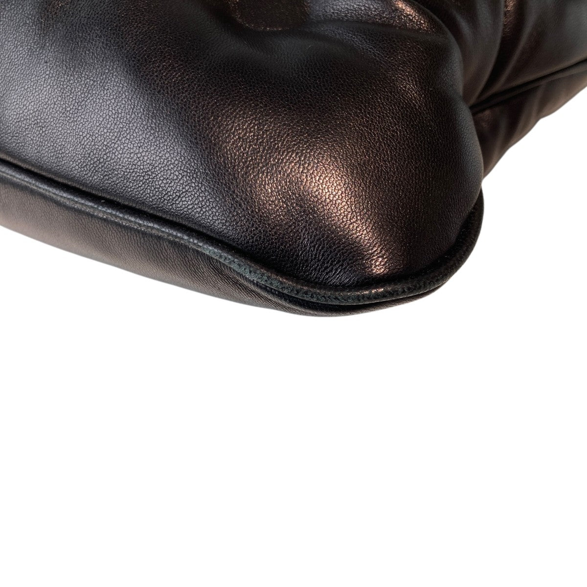 Maison Margiela GLAM SLAM SHOULDER BAGショルダーバッグSB1WG0005 古着・中古-6枚目のアイテム画像