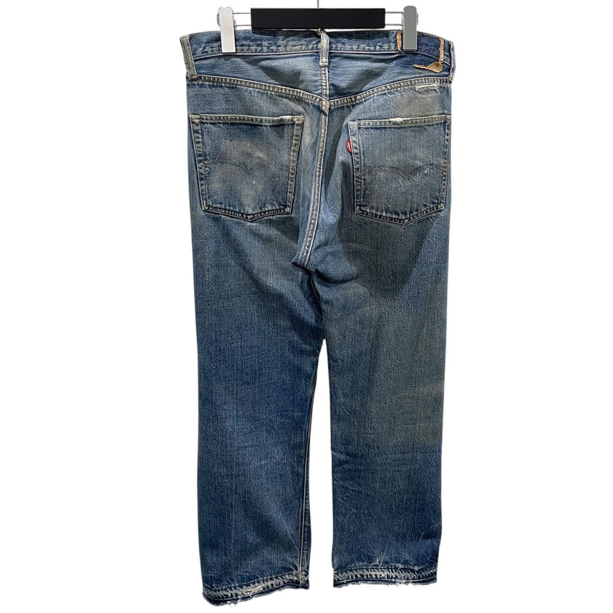 デニムパンツ BIG E VINTAGE501 ボタン裏6