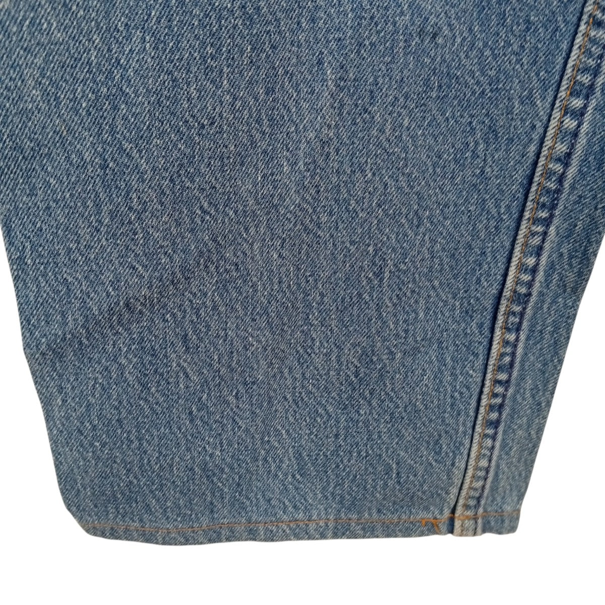 LEVI’S 501デニムパンツ 古着・中古-7枚目のアイテム画像