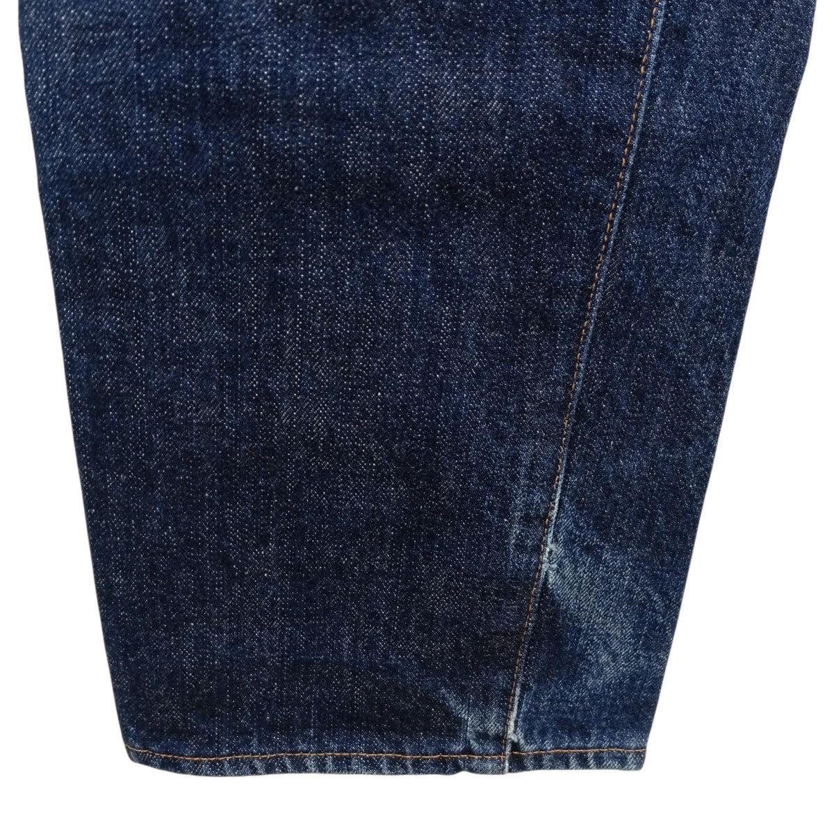 LEVI’S 日本製 復刻デニムパンツ50S-XX 古着・中古-8枚目のアイテム画像