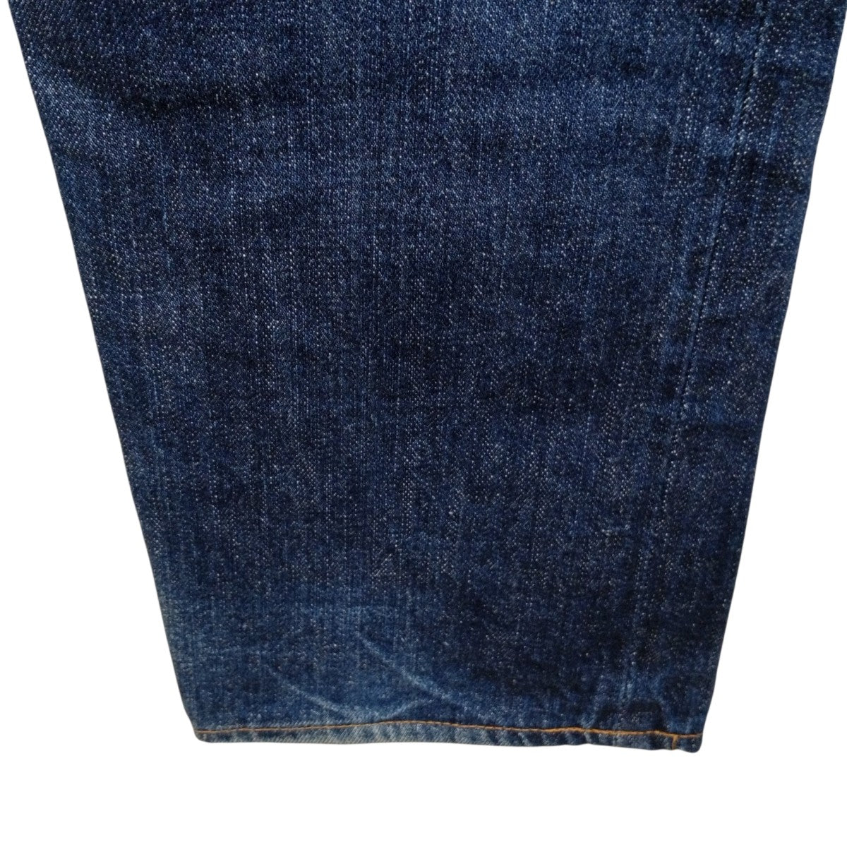 LEVI’S 日本製 復刻デニムパンツ50S-XX 古着・中古-9枚目のアイテム画像