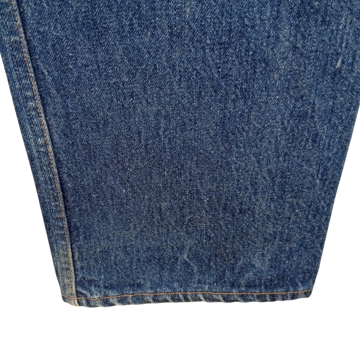 LEVI’S USA製 エルパソ工場デニムパンツ501-0000 古着・中古-7枚目のアイテム画像