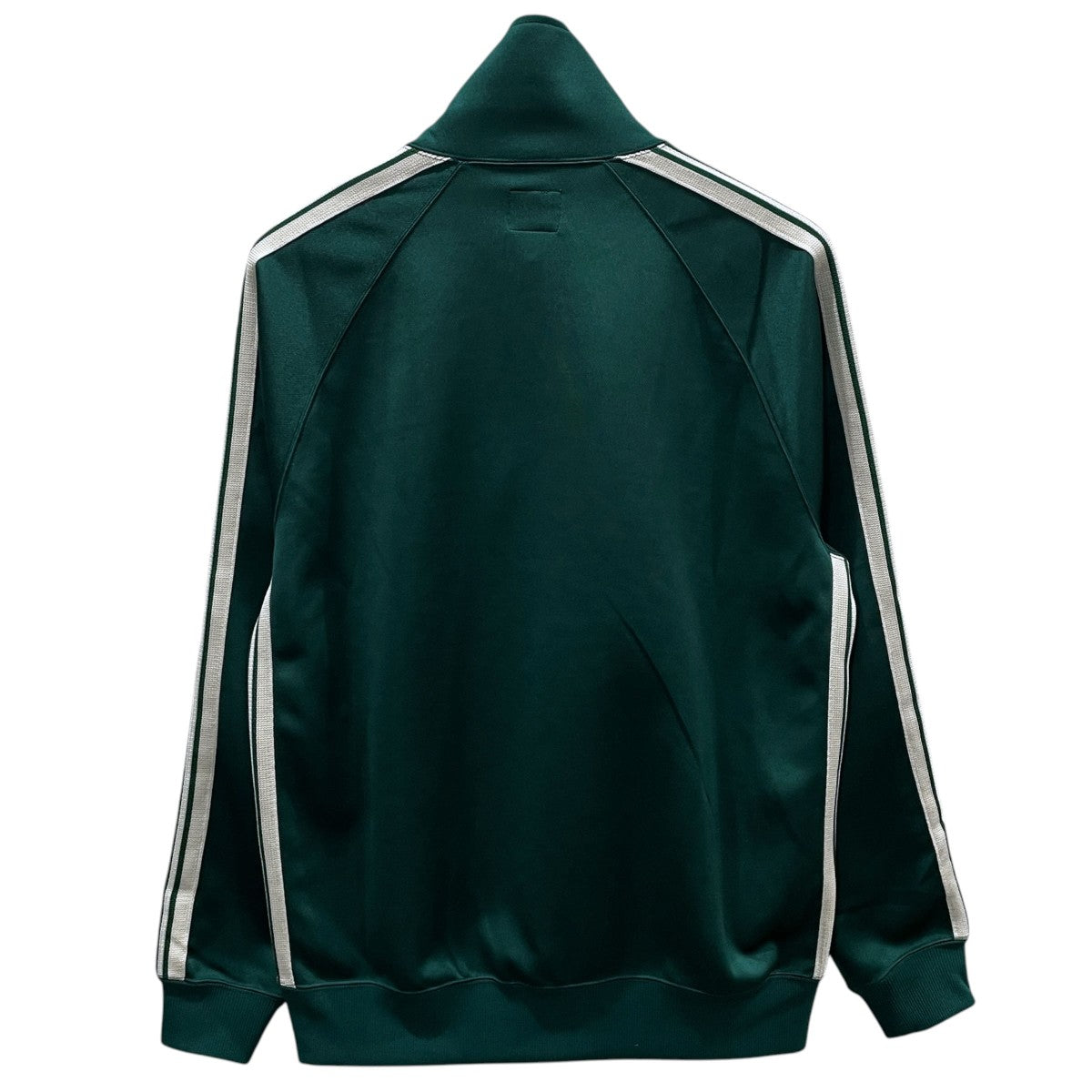 25SS ジップアップジャケット Track Jacket トラックジャケット QV1592