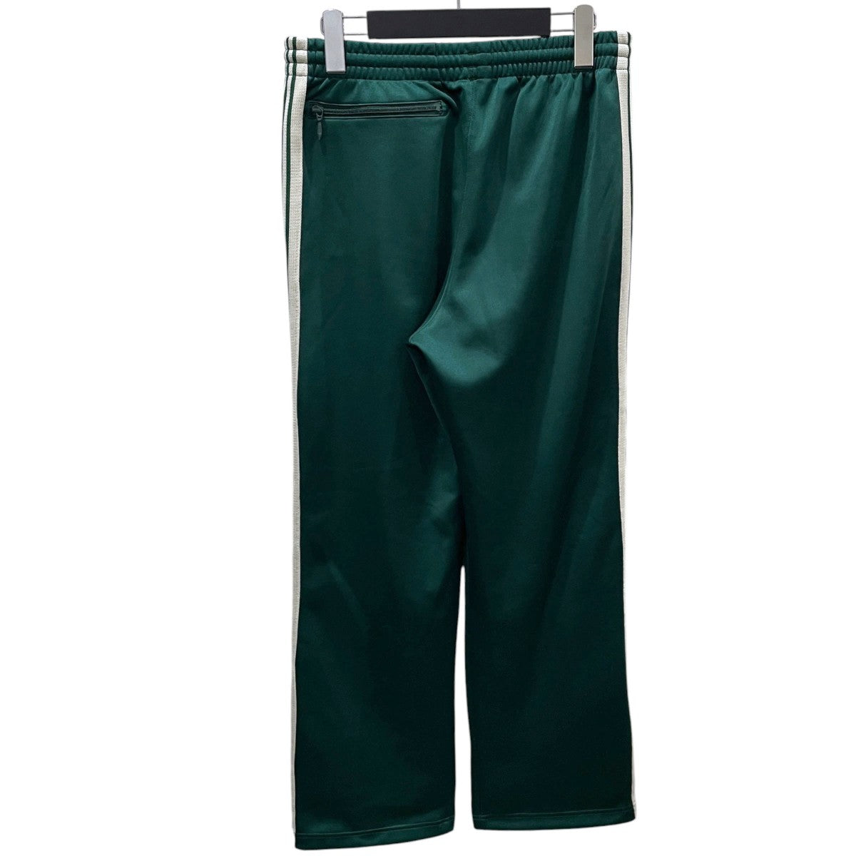 25SS イージーパンツ Track Pant - Poly Smooth トラックパンツ ポリスムース QV1594